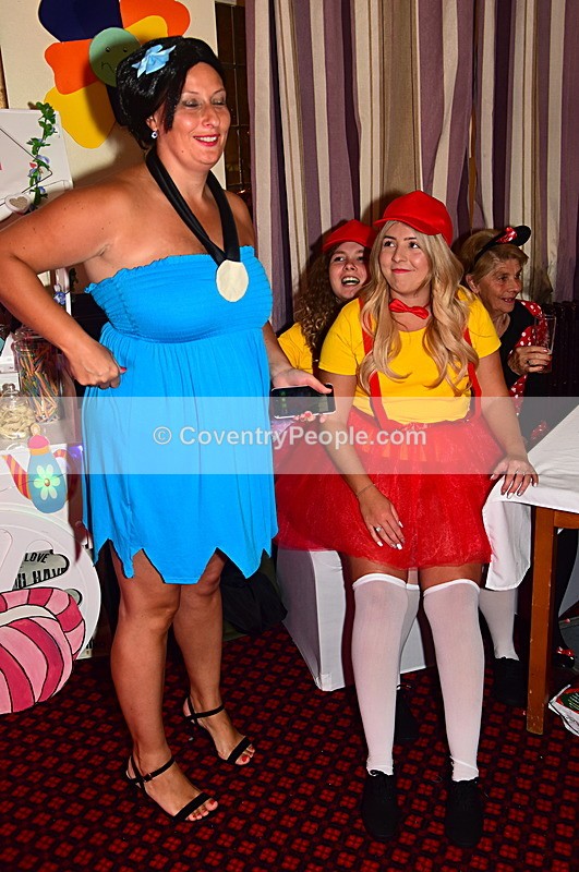 TAY-198 - Tayla's 18th