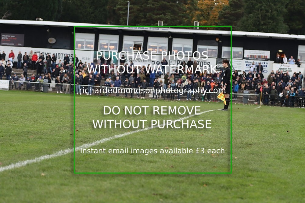 IMG_2126 - Kendal Town vs Bury AFC (4/11/23)
