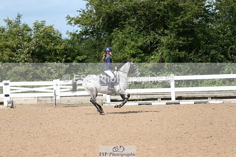 230716A-101555-02377 - Class 20 Pony Intro 70cm Open