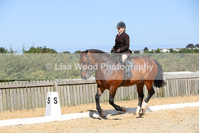 1X9A8036 - Class 11: Open Cob