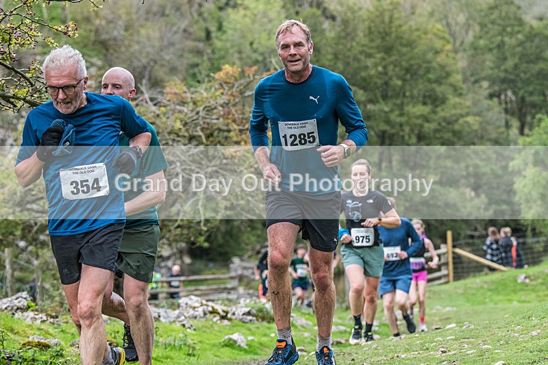 Dovedale Dash-1079 - Dovedale Dash Sunday 5th October 2025