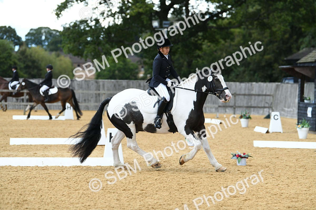 SBM_07343 - D15 Small Tour Championship Novice 24