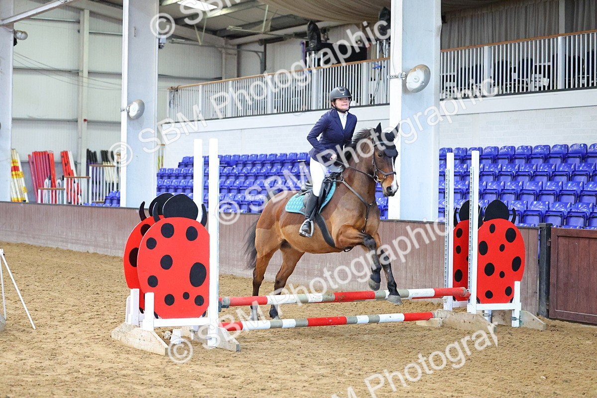 SBM_000687 - Class 3 - 60cm