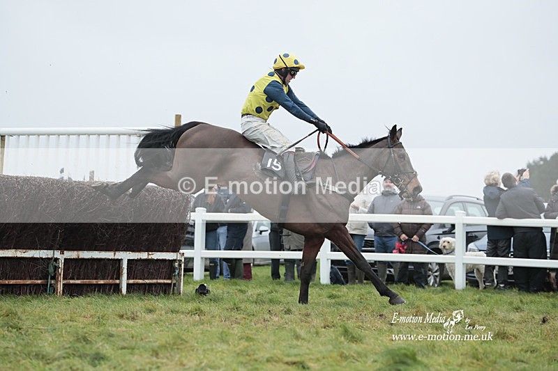 PtP 041222 0701 - Larkhill Racing Club Point-to-Point Larkhill 01/01/23
