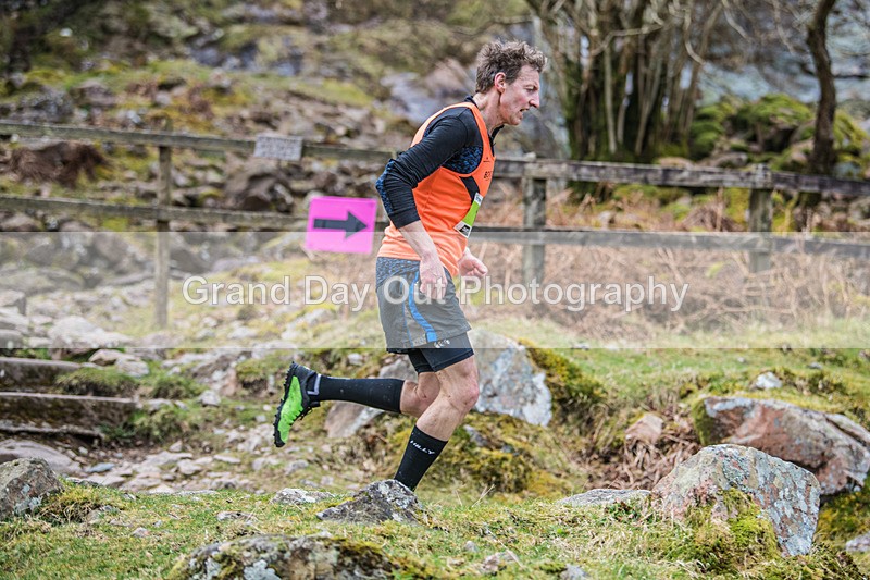 Buttermere-308 - Fellside Events Buttermere Trail Race Sunday 23rd March 2025