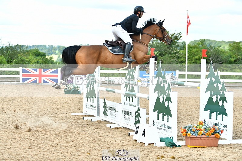 230721A-104018-05241 - Cls 30, 6 Yr Olds 1.20m