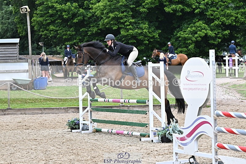 250613A-134145-01667 - Cls 12 95cm Amateur Quali