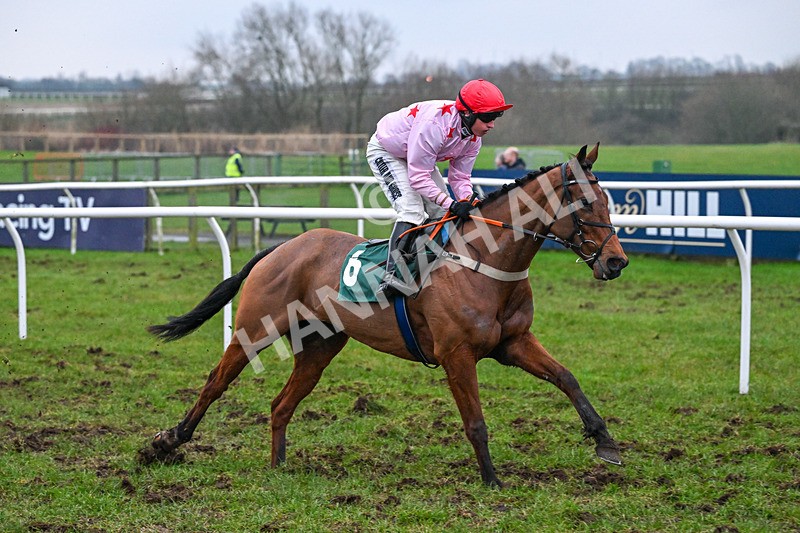 090226-Race 6-Comanche Magic-2268 - Race 6