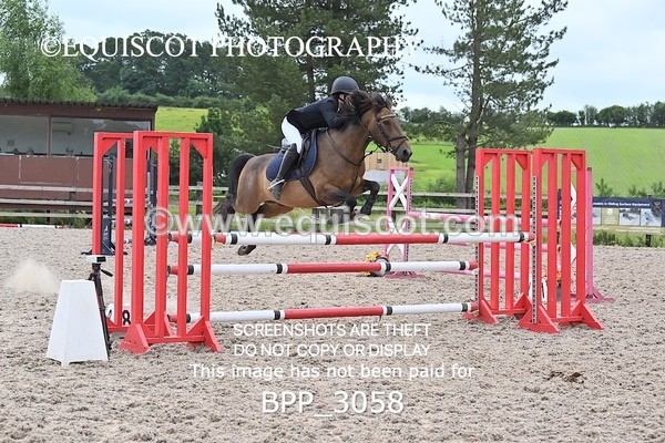 BPP_3058 - CLASS 8 Springboard 128cm/ 138cm Restricted Handicap