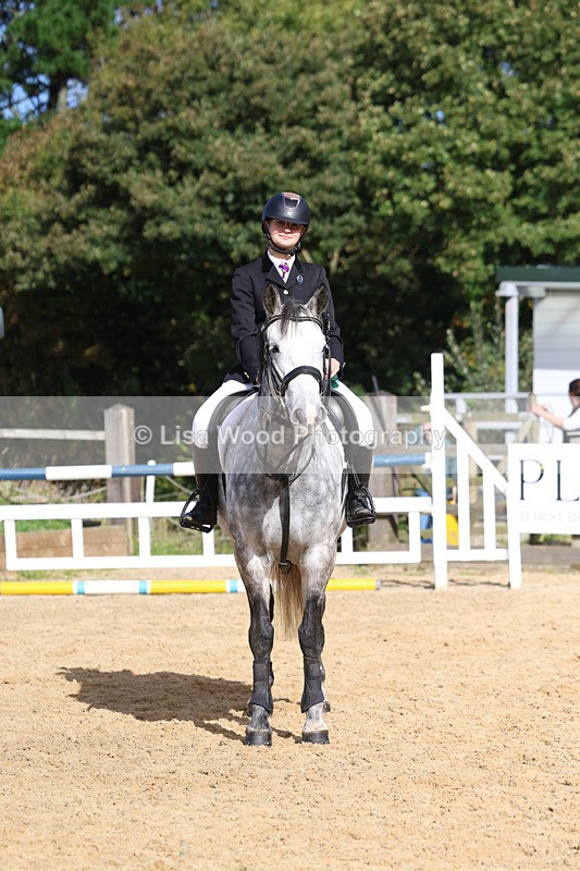 3E7A3362 - Class 4: 60cm Junior