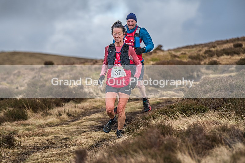 Blake Fell-838 - Blake Fell Race Saturday 25th January 2025