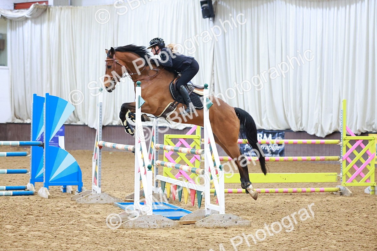 SBM_001264 - Class 4 - Senior Newcomers - 1.10m