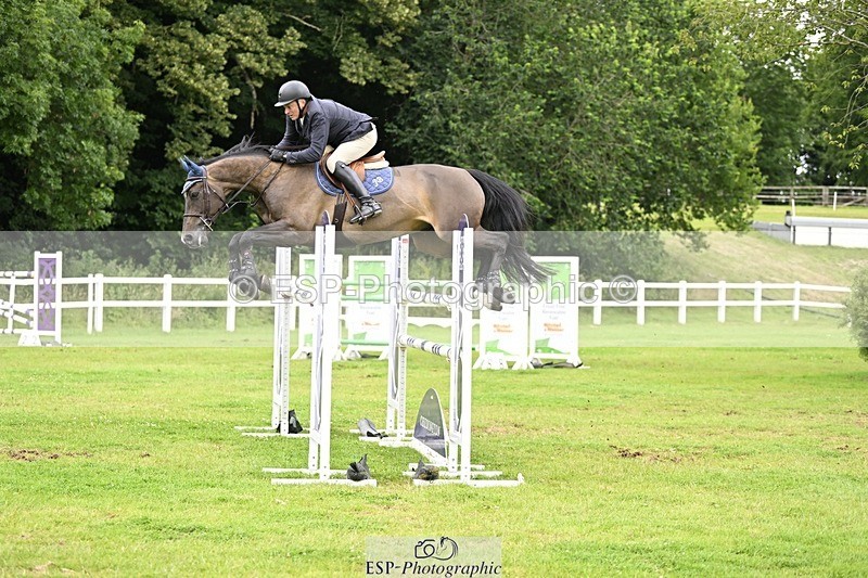 240711-150644-28654 - Cls 118 Snr 1.45m Grand Prix