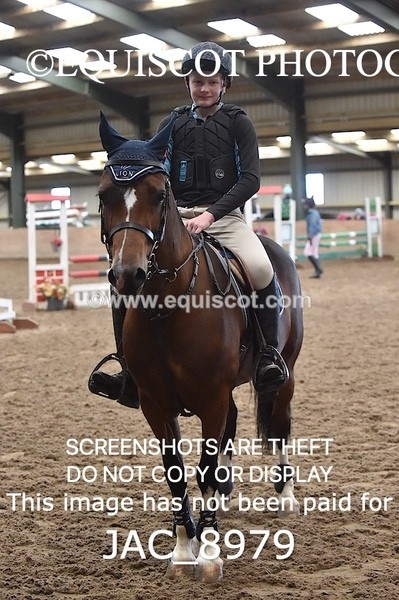 JAC_8979 - CLASS 3 ARENA EVENTING BE 70