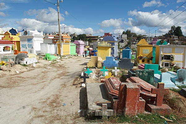  - Guatemala
