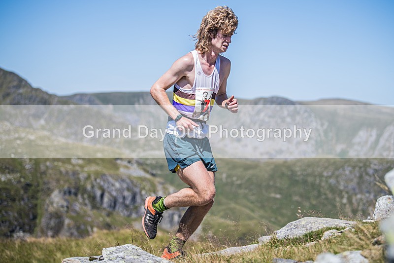 Kentmere-33 - Kentmere Horseshoe Fell Race Sunday 19th July 2026