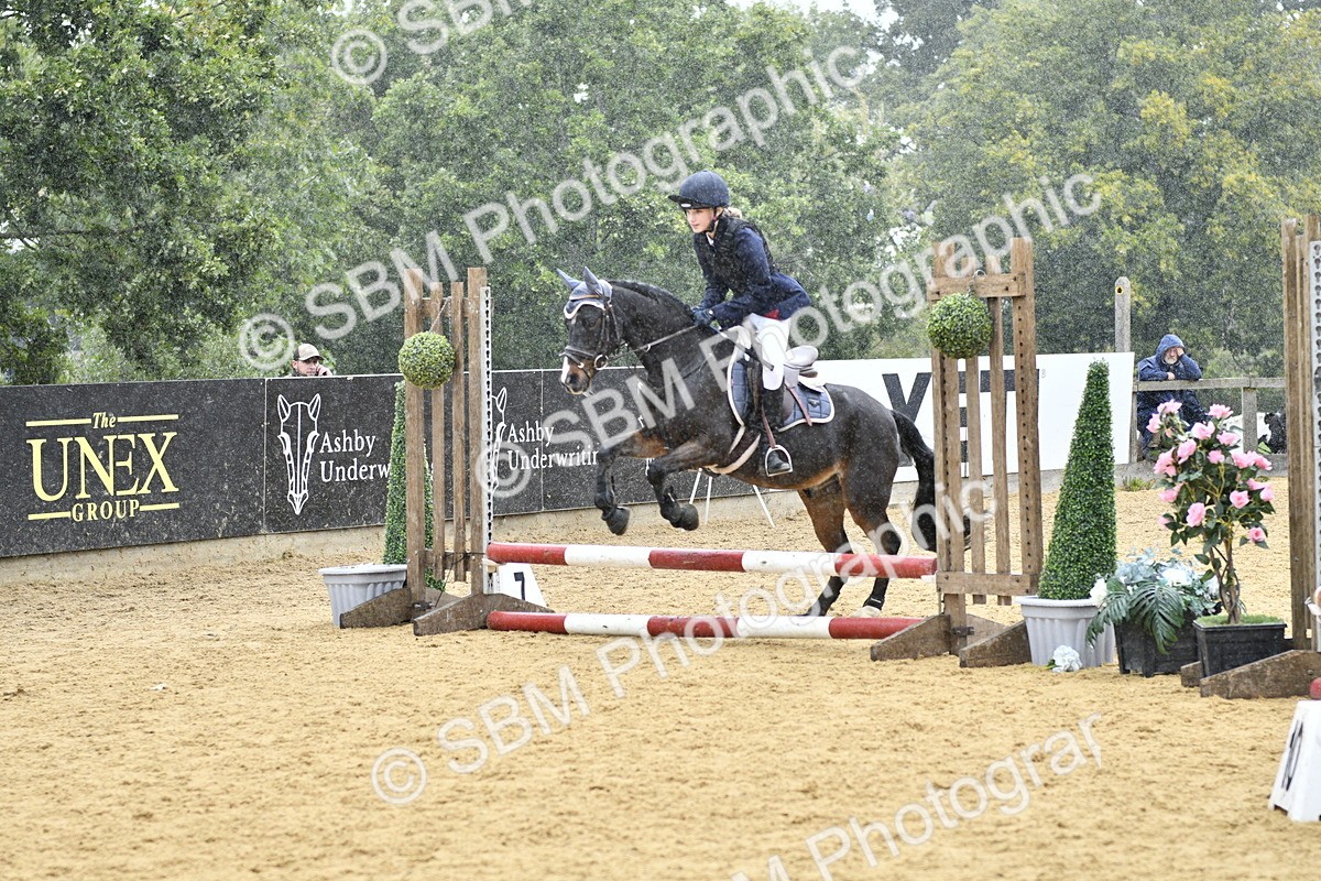SBM_70770 - J3 - Mini Tour Junior Pony 40cm championship