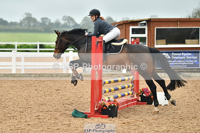 230505A-121159-03708 - Cls 15 85cm Amateur Quali