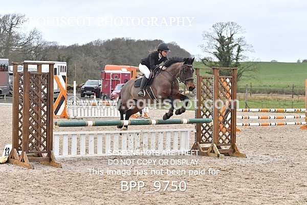 BPP_9750 - CLASS 4 Pony BritiNovice / 0.80m Open