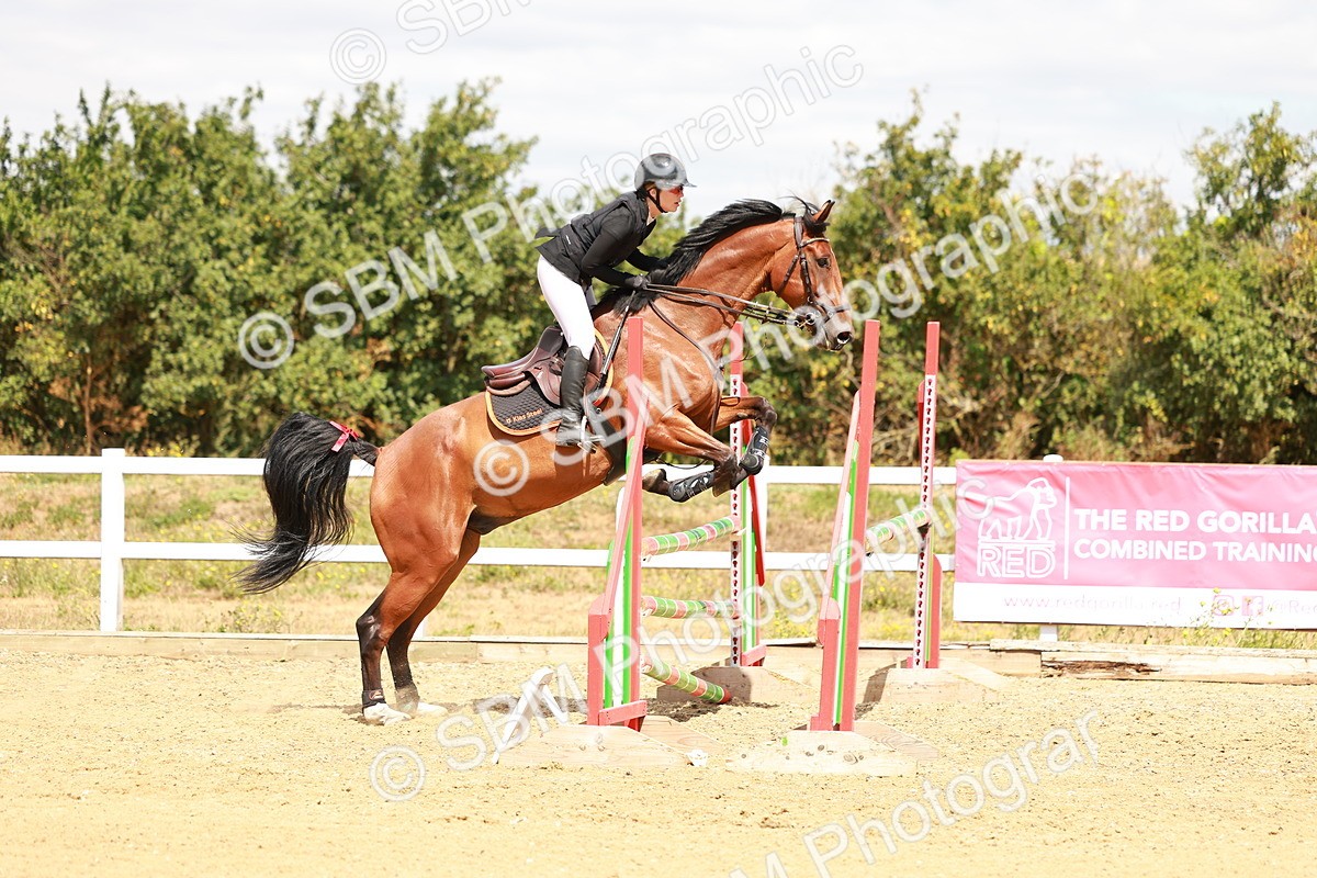 SBM_006175 - Class 3 - Senior British Discovery - 1.00m
