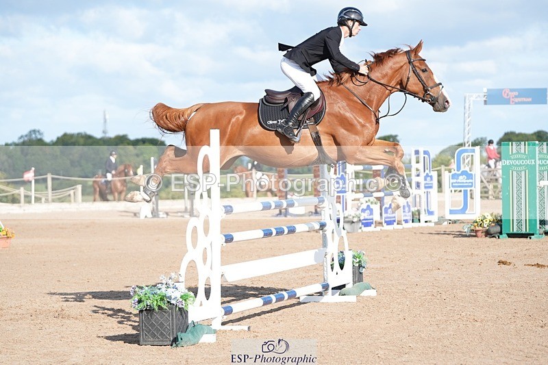 250801-082727-03217 - Cls 13 Snr Newc 1st Rnd