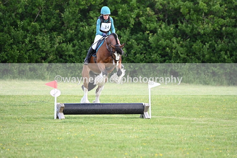 WJ6_2609 - Class 2 40cm