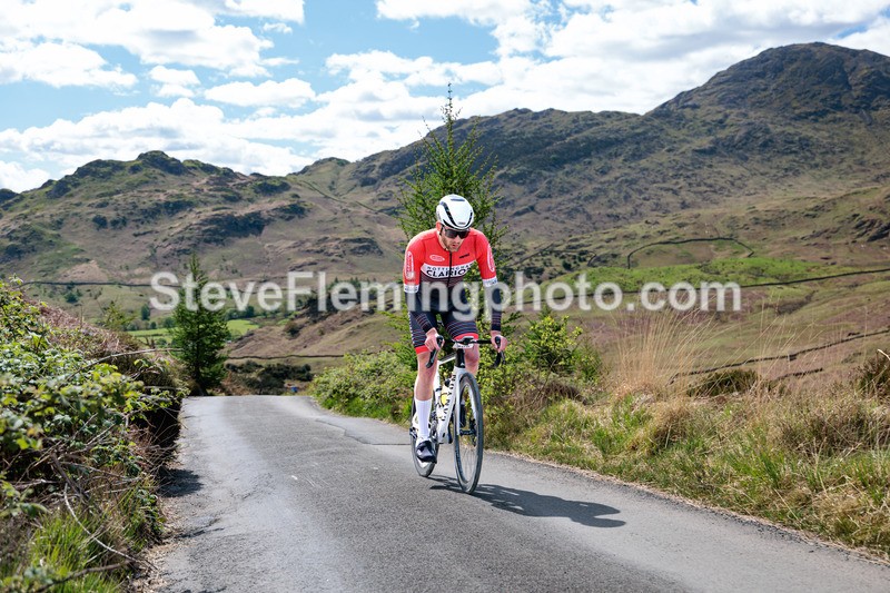 113544 - Blea Tarn Climb 11:00 - 12:00