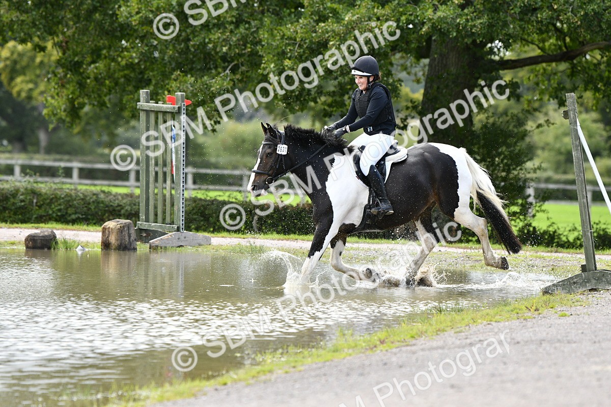 SBM_09823 - E3 - Eventers Challenge 80cm Open