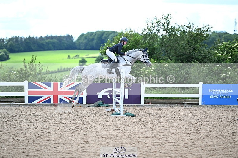 240608A-164511-01877 - Cls 14 95cm Amateur Qualifier