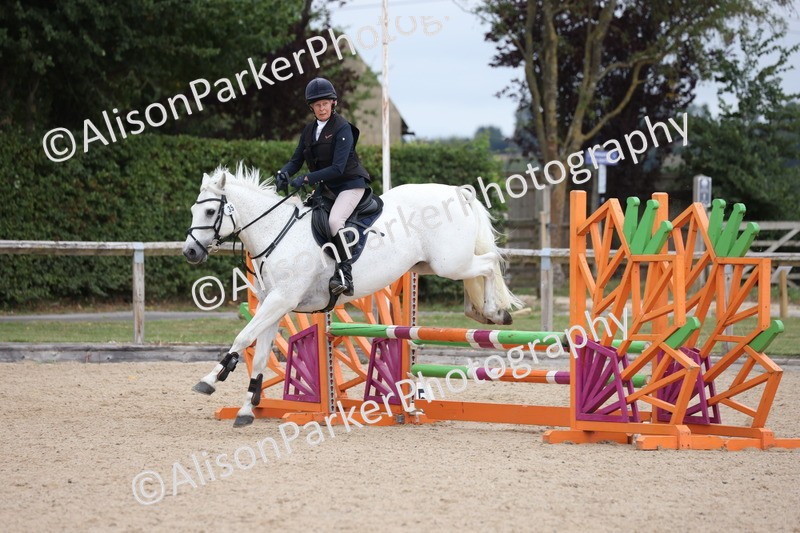 20250803-0955 - Class 3 - 80cm