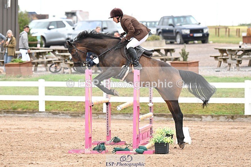 250727-133703-10422 - Cls 34 95cm Amateur Quali