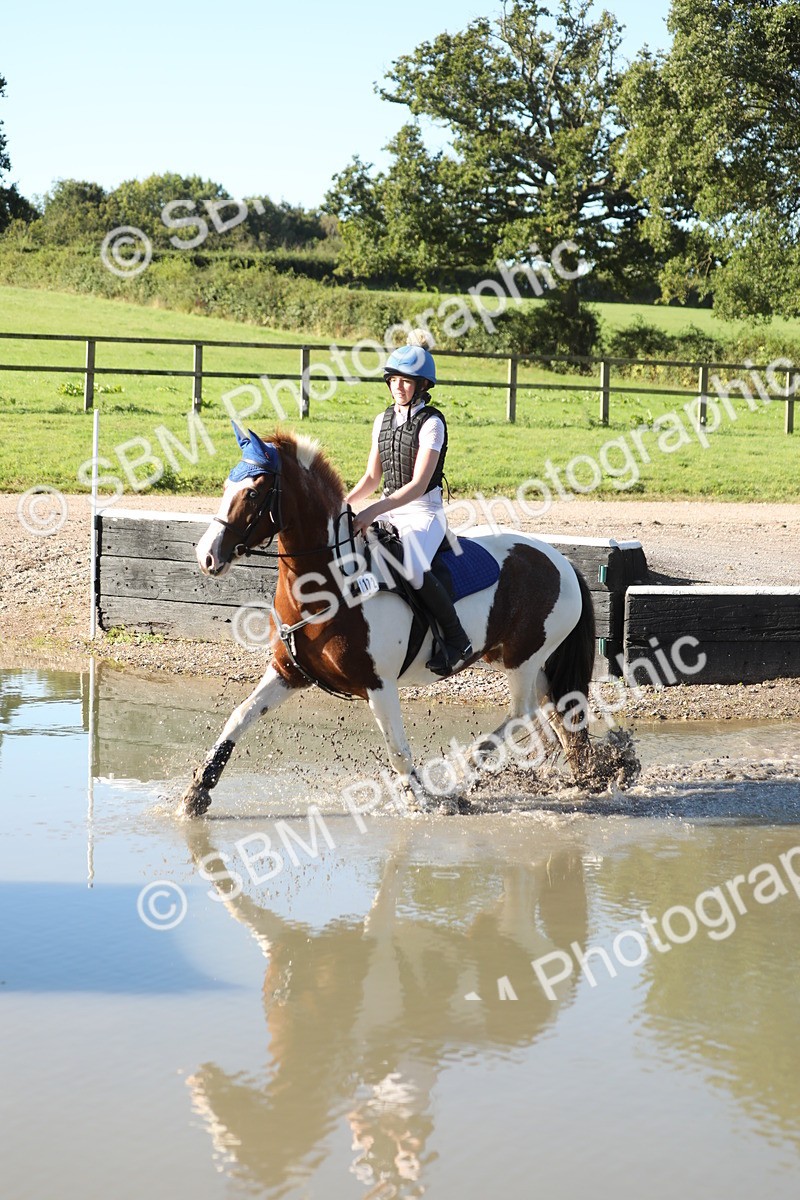 SBM_01229 - E2 Eventers Challenge 60cm Open
