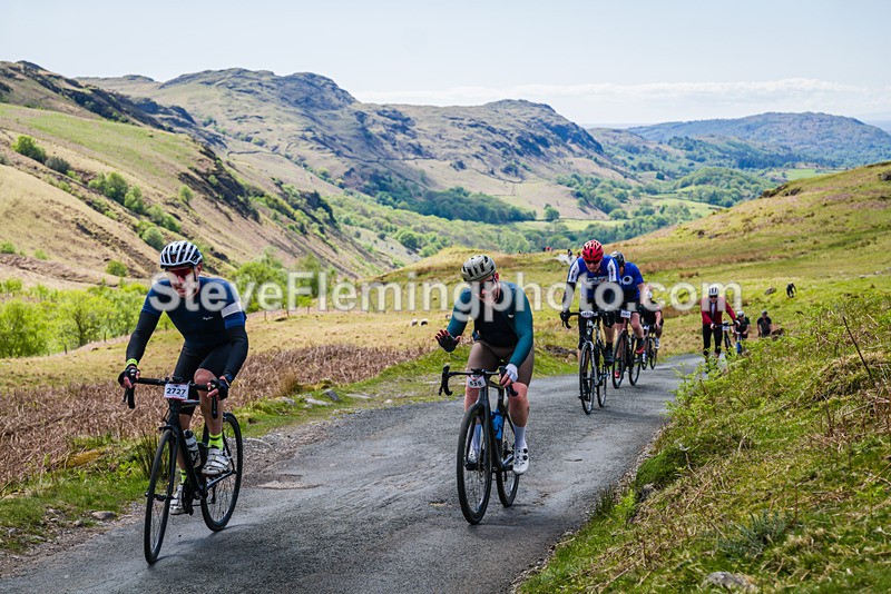 145145 - Hardknott Pass Camera 1 14.00-15.00