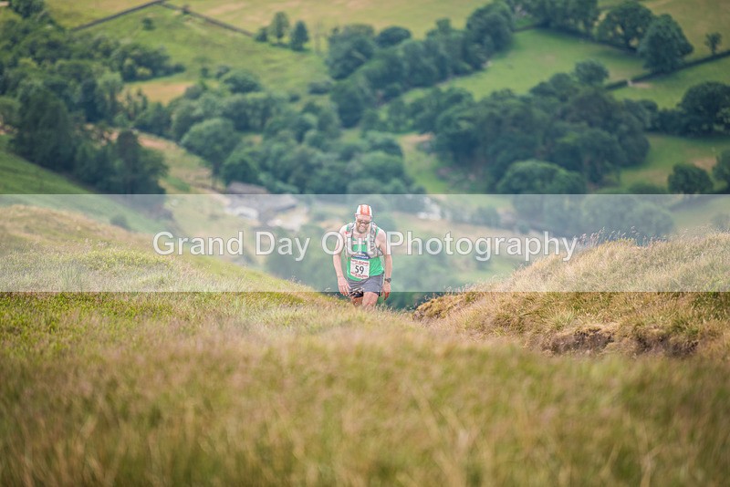 Howtown-217 - Howtown Fell Race Sunday 18th June 2023