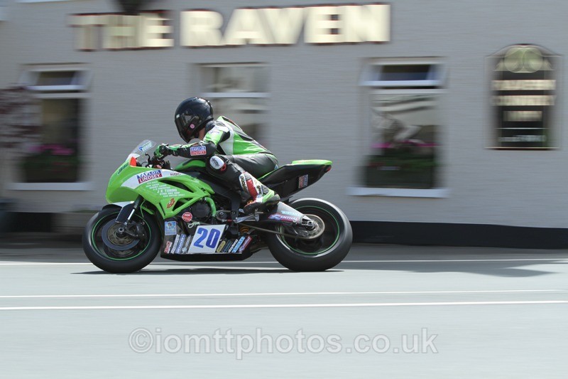 IMG_2153 - SuperSport Race 2 - TT 2013