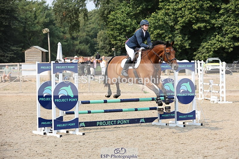 250816A-110631-00970 - Cls 3 Snr British Novice