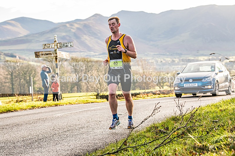 North Lakes Half Marathon  10k-876 - North Lakes Half Marathon & 10K Road Races Monday 2nd January 2023