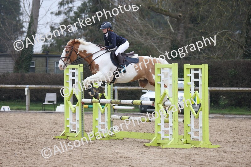 20260308-1517 - Class 5 - 1.00m