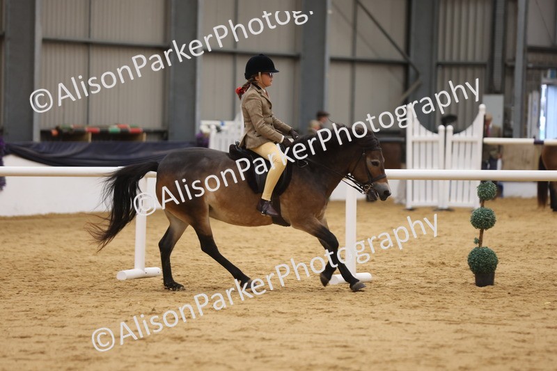 20260913-0556 - Class 125 - Junior Ridden