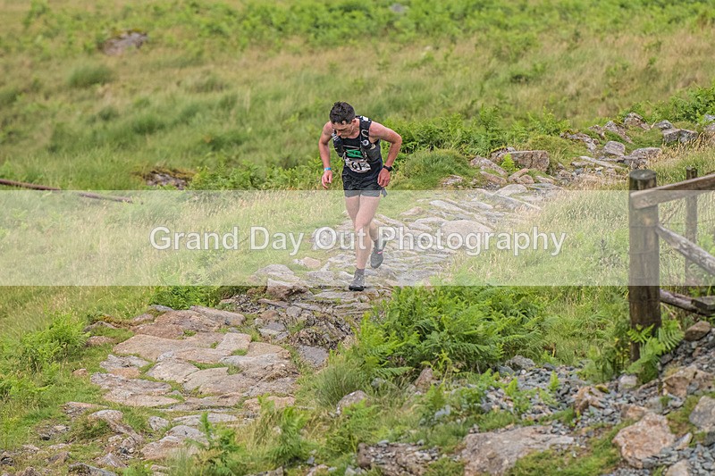 Buttermere h-s-5 - Buttermere Horseshoe Fell Race Saturday 4th July 2026