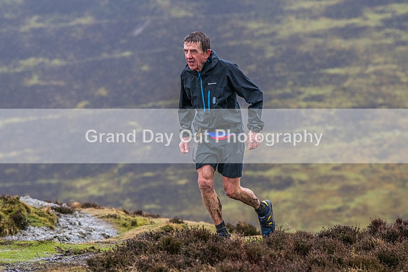 Coledale-485 - Coledale Horseshoe Fell Race Saturday 25th March 2023