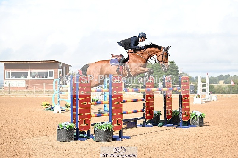 250720-094340-18681 - Cls 20, 1 Star Gold Tour