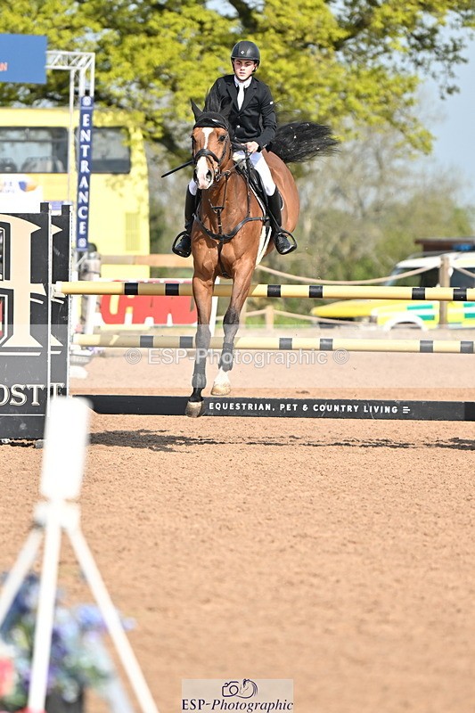 240510A-095021-04875 - Cls 20 Foxhunter