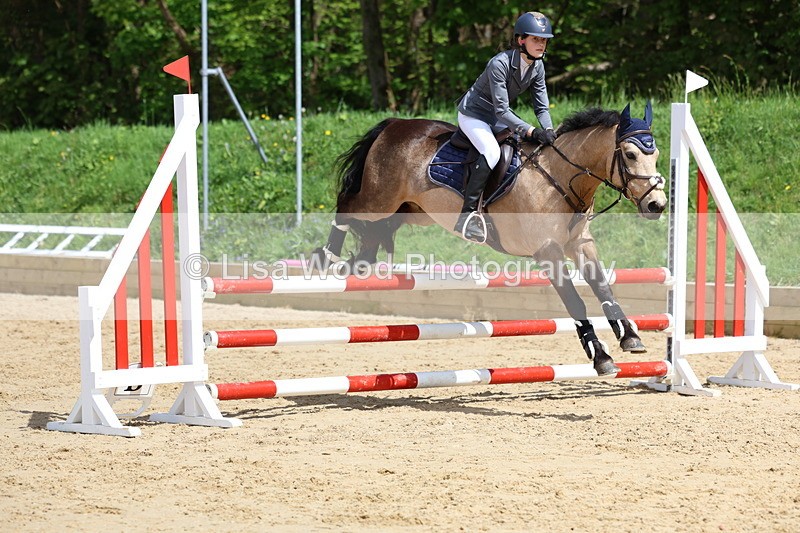 3E7A7333 - Class 8: 80cm Junior