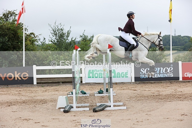 250717-101541-03989 - Cls 9, 1 Star Bronze Tour