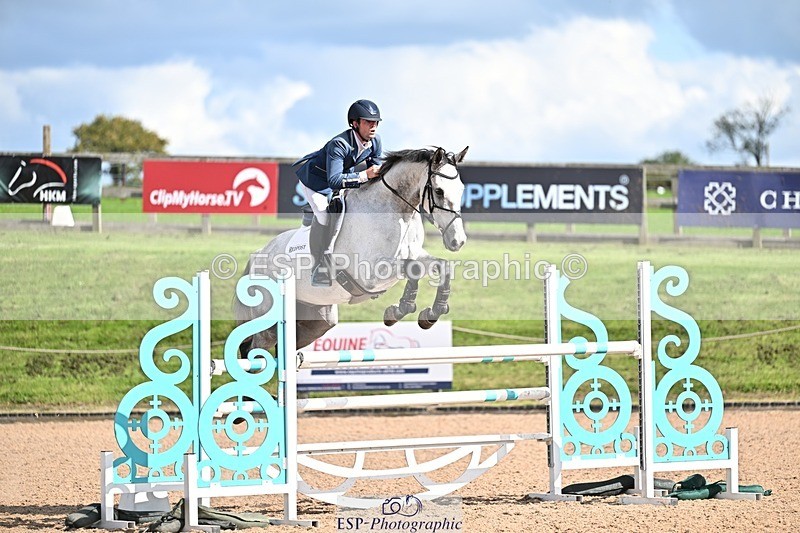 250924-134925-00463 - Cls 6 Foxhunter and 1.20m Open