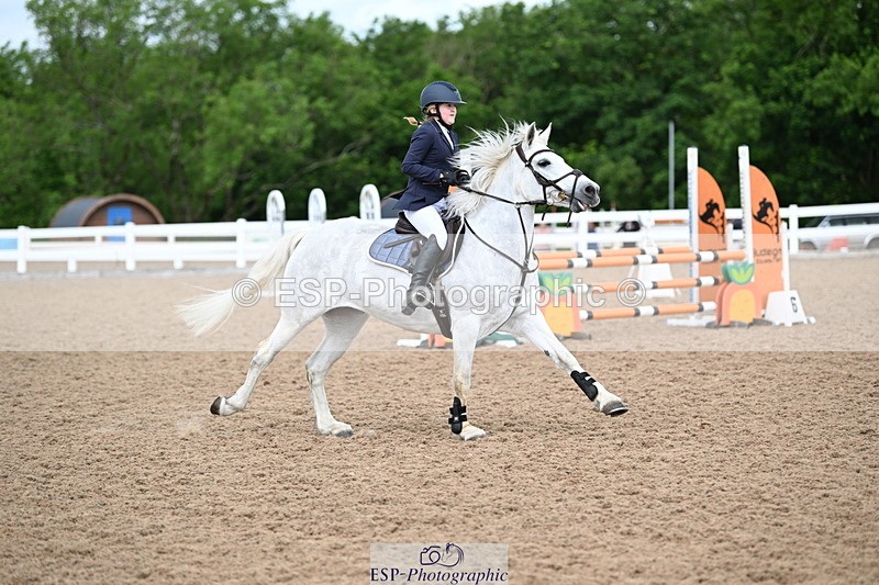 240608A-100124-00439 - Cls 8 Pony British Novice and 80cm Open