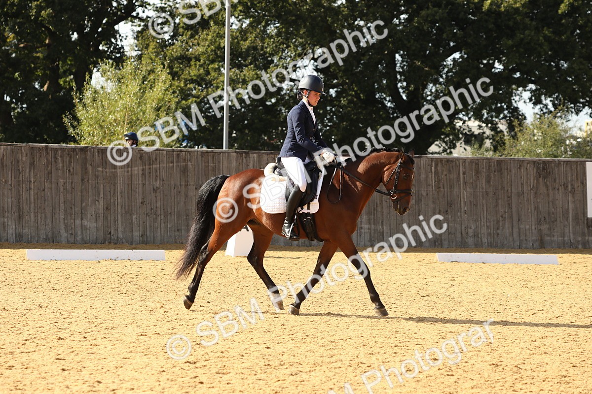 SBM_50924 - D23 - Junior Championship - Prelim 12