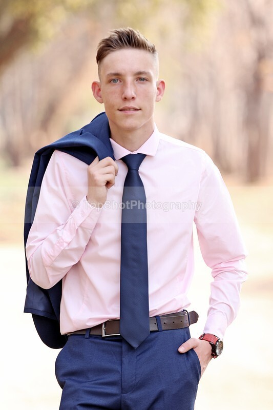 2 - Matric Shoots