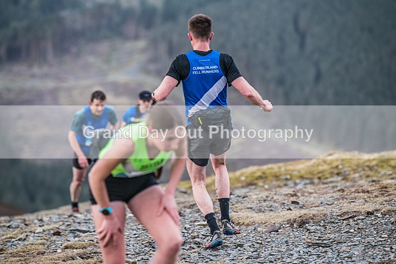 Grisedale-159 - Grisedale Grind Fell Race Wednesday 15th April 2026